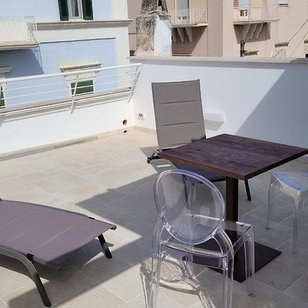 Dimora Del Sorriso Apartment Monopoli Exterior foto
