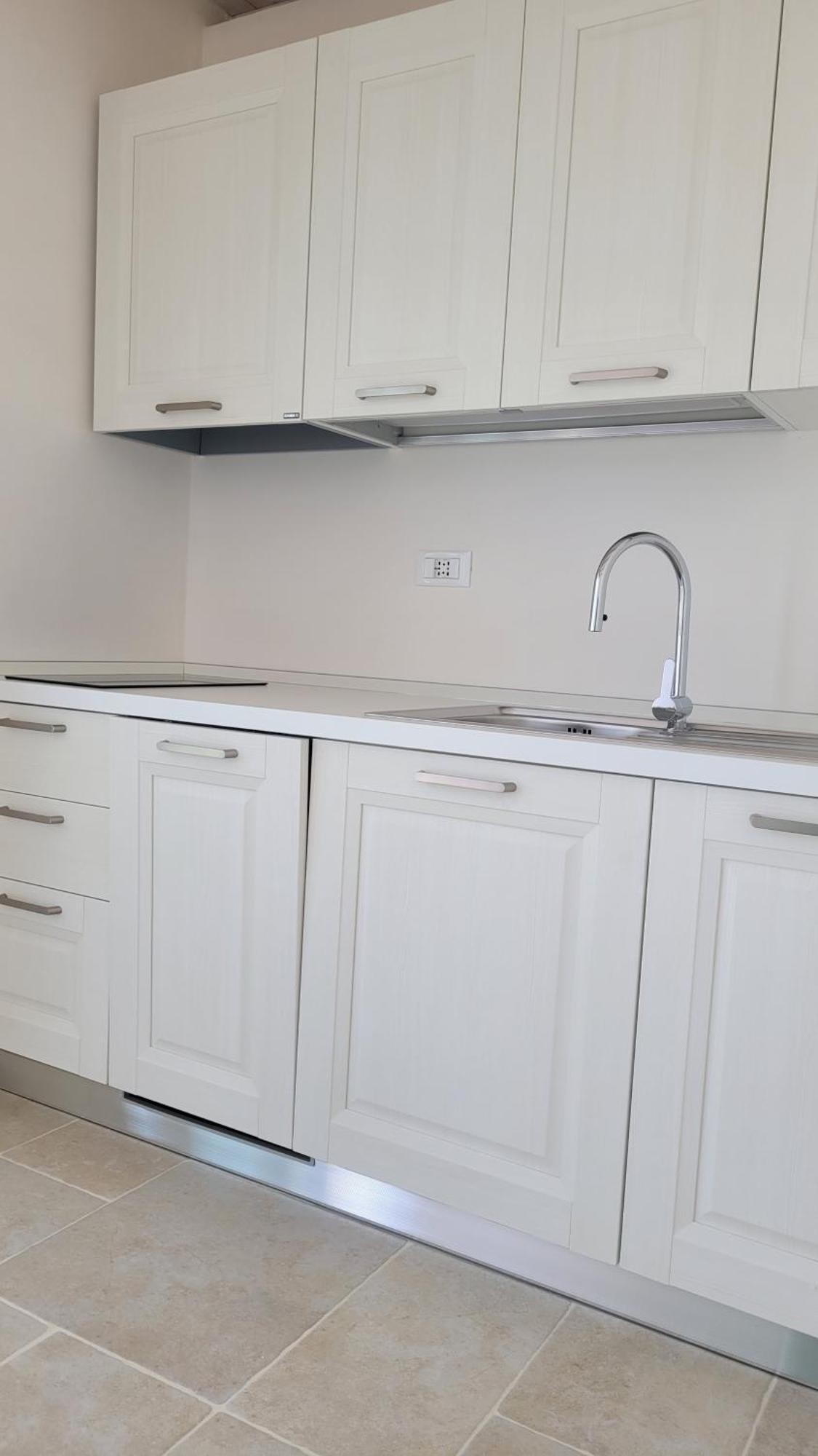 Dimora Del Sorriso Apartment Monopoli Cameră foto