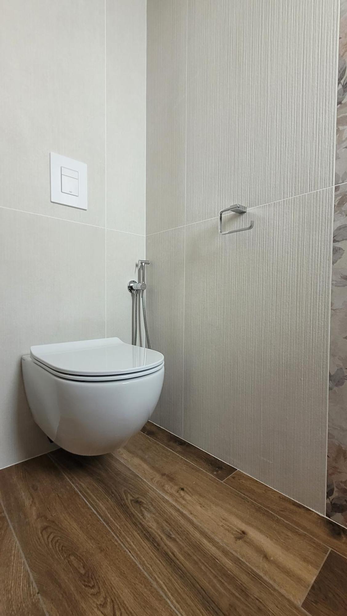 Dimora Del Sorriso Apartment Monopoli Cameră foto