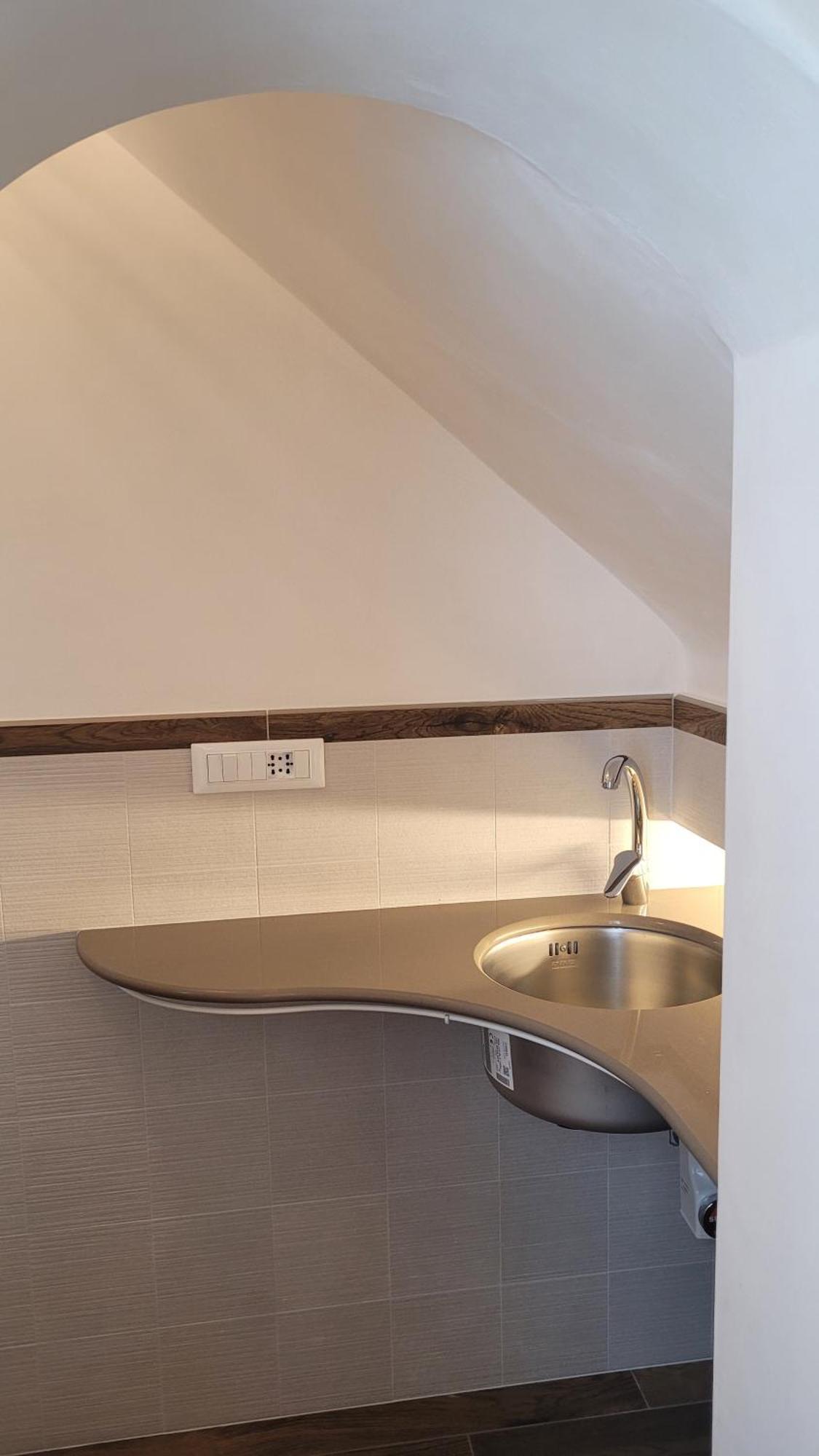 Dimora Del Sorriso Apartment Monopoli Cameră foto