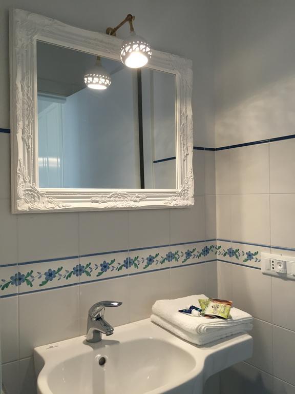 Dimora Del Sorriso Apartment Monopoli Exterior foto