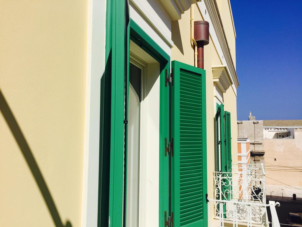 Dimora Del Sorriso Apartment Monopoli Exterior foto